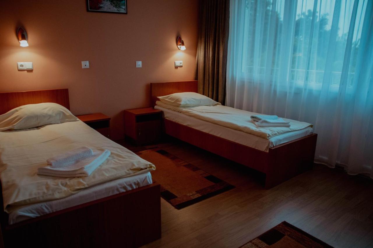 Arkanum Hotel Balatonmáriafürdő Zewnętrze zdjęcie